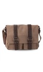 MORRAL RECLUS CANVAS CHOCOLATE