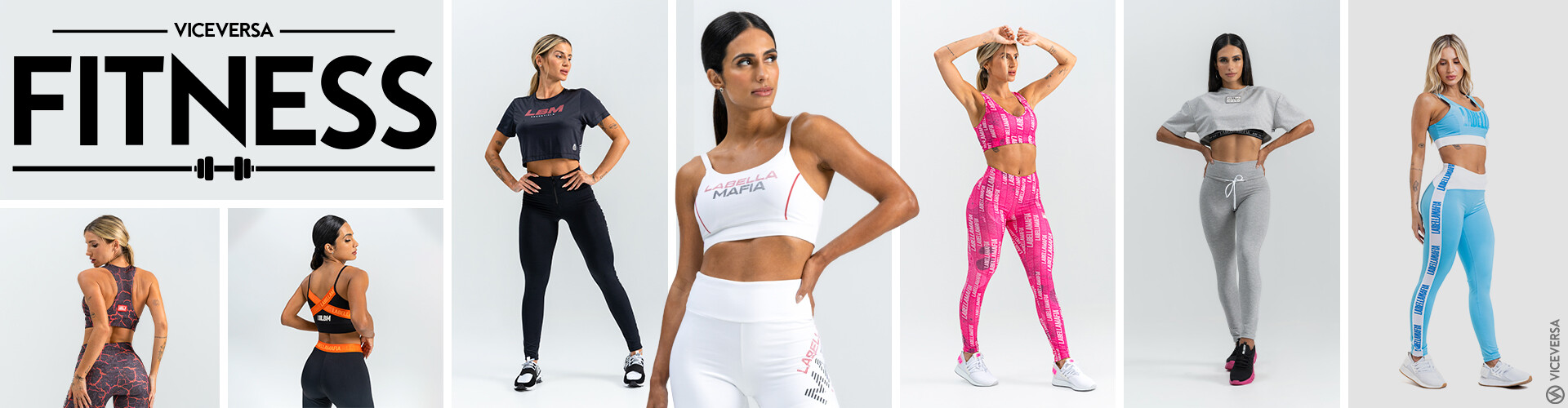 ROPA DEPORTIVA MUJER