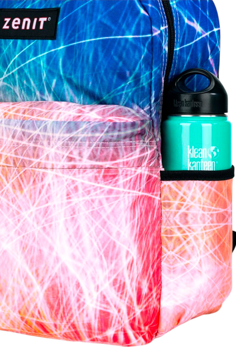 MOCHILA STADIUM FIREWORKS MOCHILA STADIUM FIREWORKS