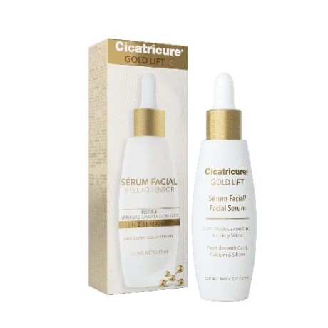 Sérum Cicatricure Gold Lift 27ml Sérum Cicatricure Gold Lift 27ml
