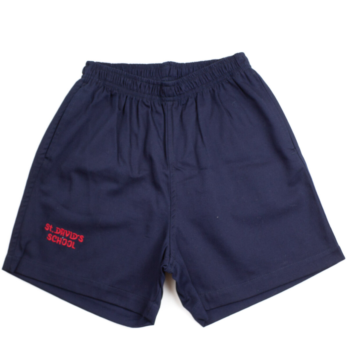 Short deportivo 