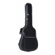 Funda Guitarra Clásica Acolchonada 10mm Espesor Funda Guitarra Clásica Acolchonada 10mm Espesor