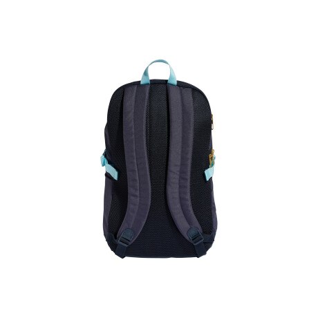 MOCHILA adidas ARGENTINA AFA POWER Navy & Light Blue