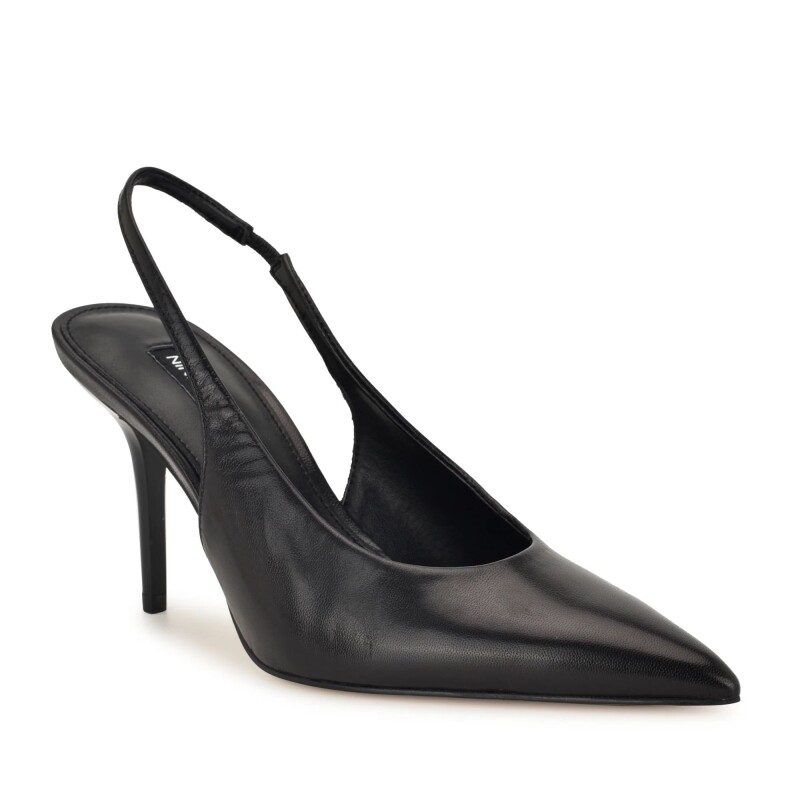 Pump Palomma3 Black
