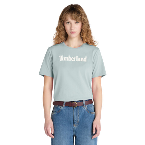 Polo Northwood Mujer Silver Blue