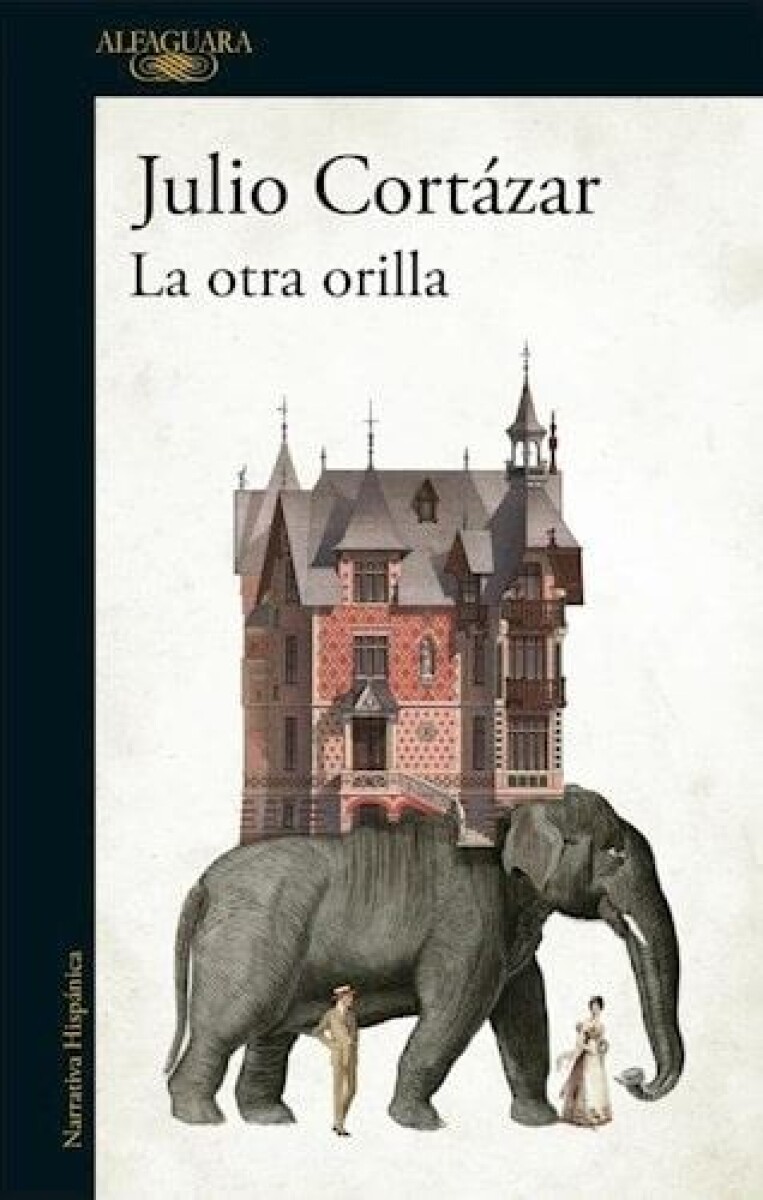 Otra Orilla, La 