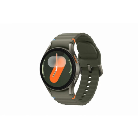 Smartwatch Samsung Galaxy 7 Small (40MM) Green