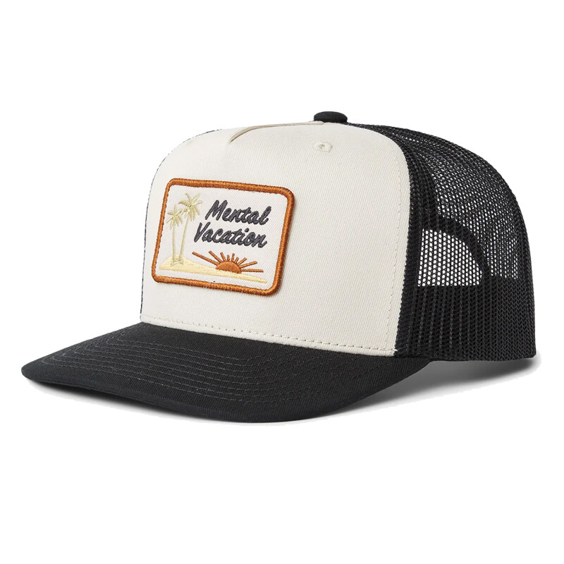 Gorro Katin Playa - Blanco Gorro Katin Playa - Blanco