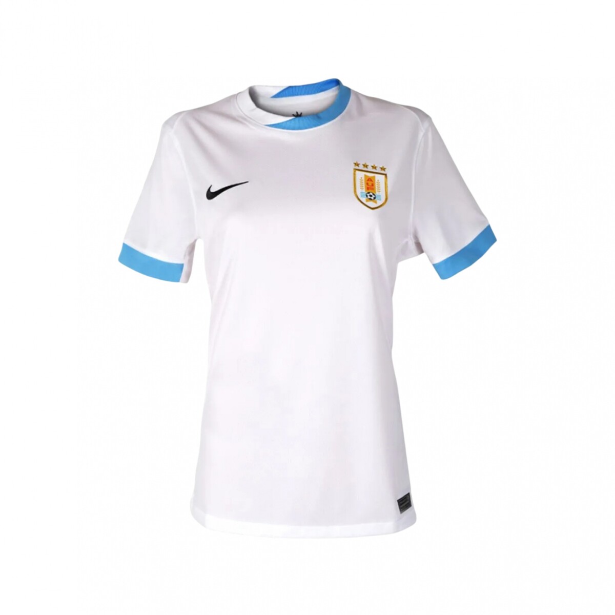NIKE CAMISETA OFICIAL URUGUAY ALTERNATIVA 25/26 