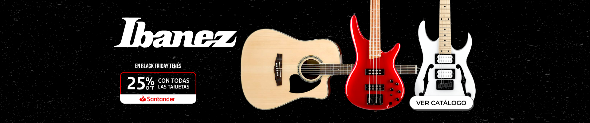 Black friday Home slider - landing