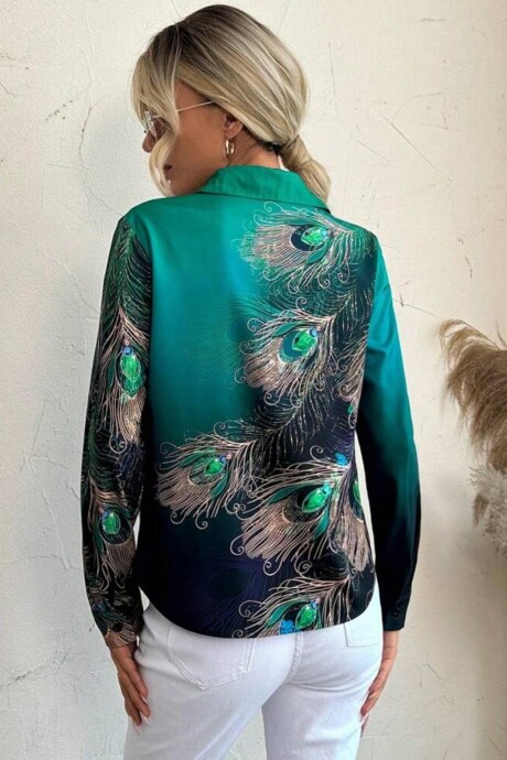 Camisa FÉNIX Camisa FÉNIX