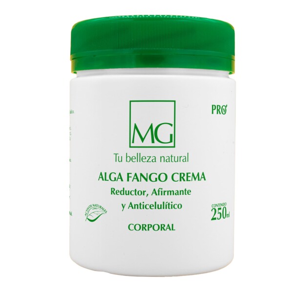 Alga Fango (250cc) Alga Fango (250cc)