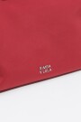 BOLSO Rojo