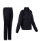 CONJUNTO DEPORTIVO GD KIDS azul pond NEGRO
