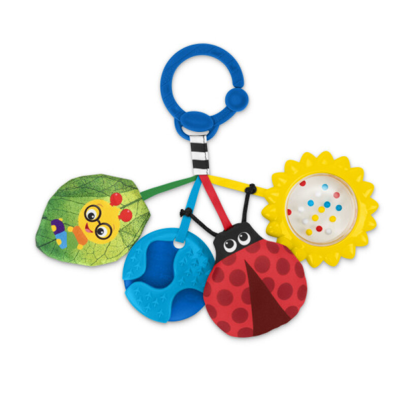 Touch of Nature™ Sensory Toy Baby einstein Touch of Nature™ Sensory Toy Baby einstein