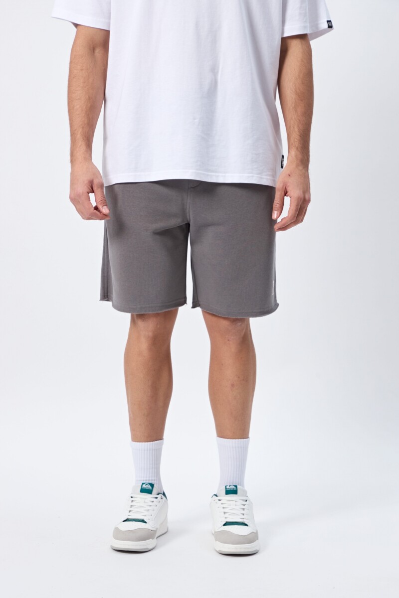 Bermuda Roco - GRIS PLOMO 