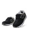 Championes de Niños New Balance Classic 574 Negro - Gris