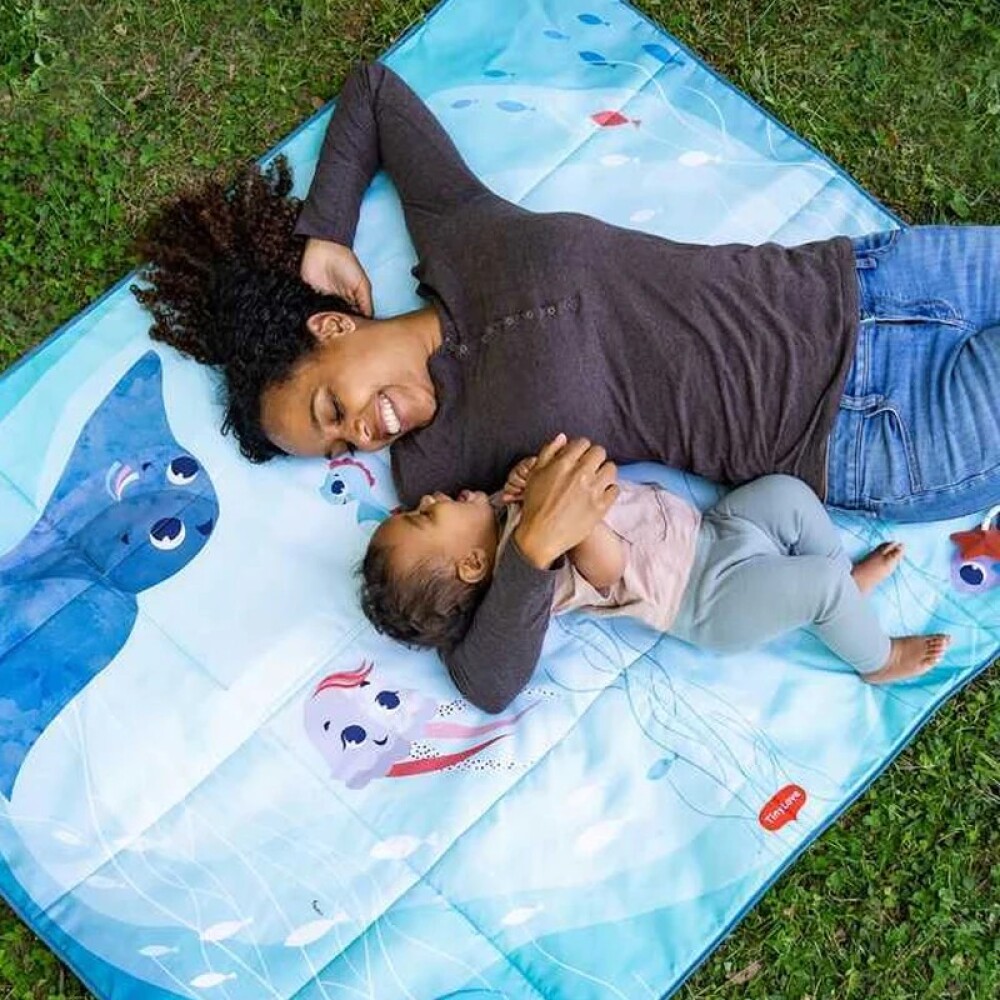 Alfombra paseo tiny love Alfombra paseo tiny love