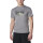 Zero Rules M Grph SS Shr-Auburn, Outline CITY GREY