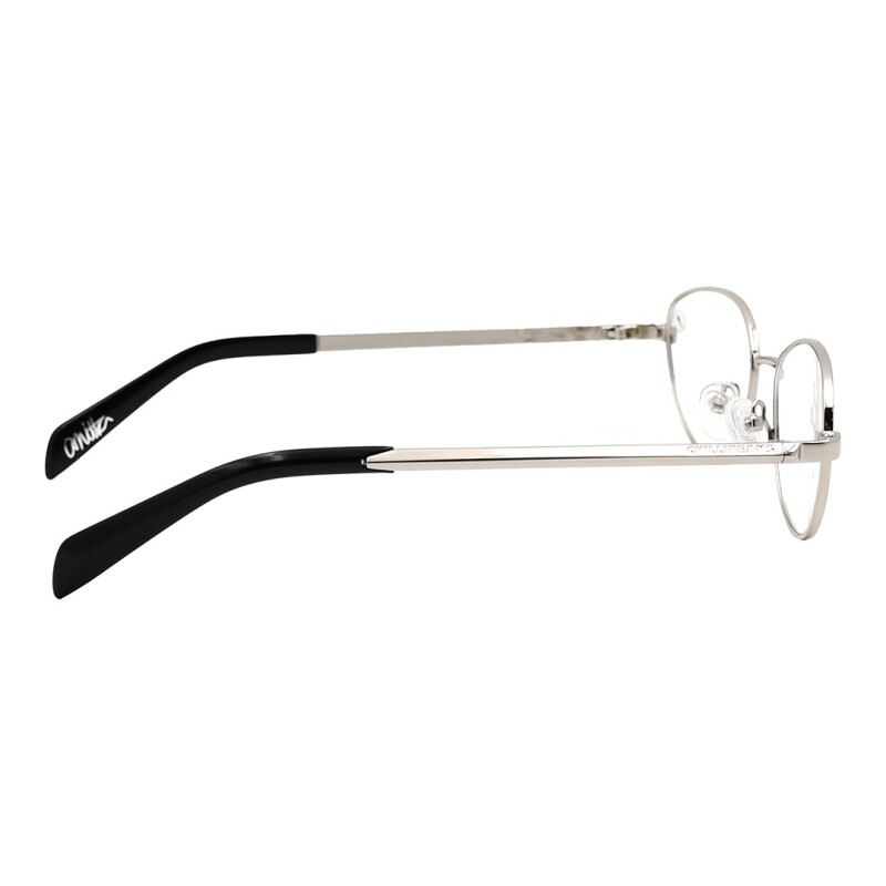 Armazón Chilli Beans Anitta Plateado