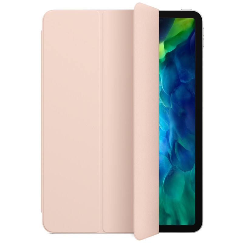 Funda iPad Pro 11" (Gen 1) Smart Folio Pink Sand - OPENBOX