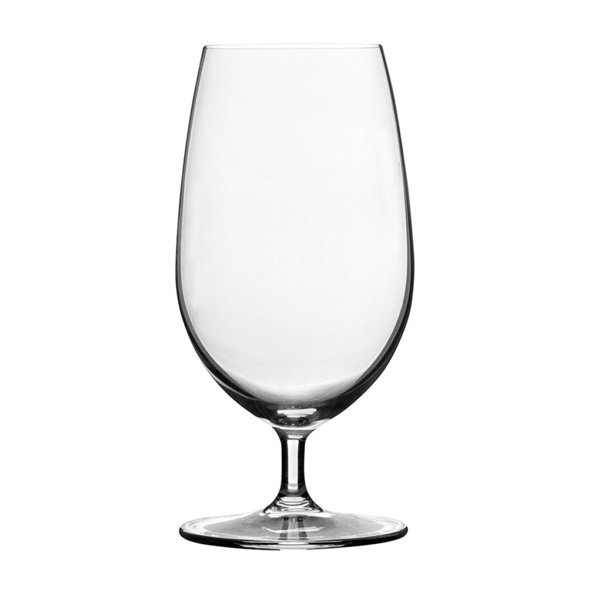 SET X2 COPA CERVEZA 410CC VINTAGE NUDE PASABAHCE 