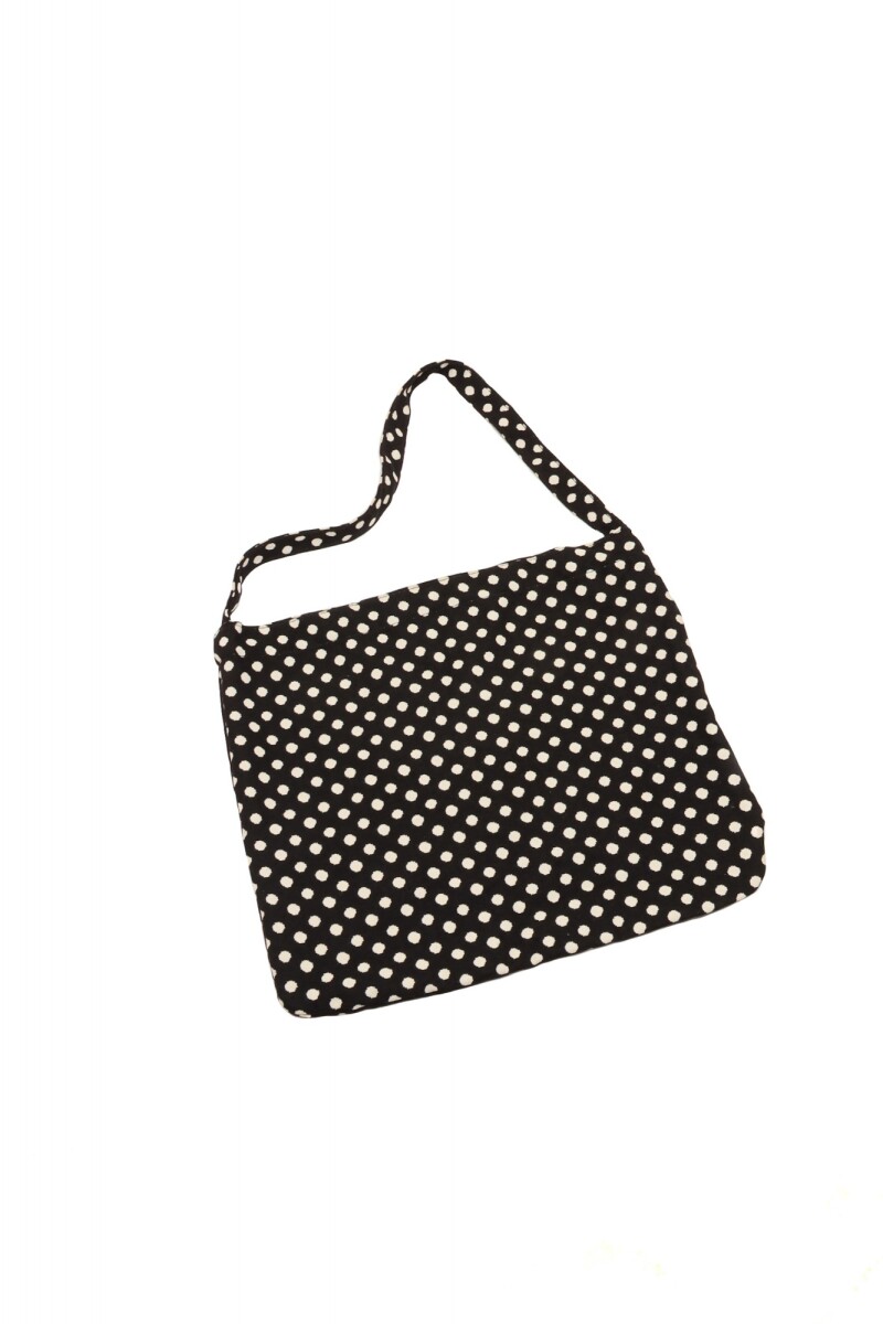 Bolso Dottie - Negro 