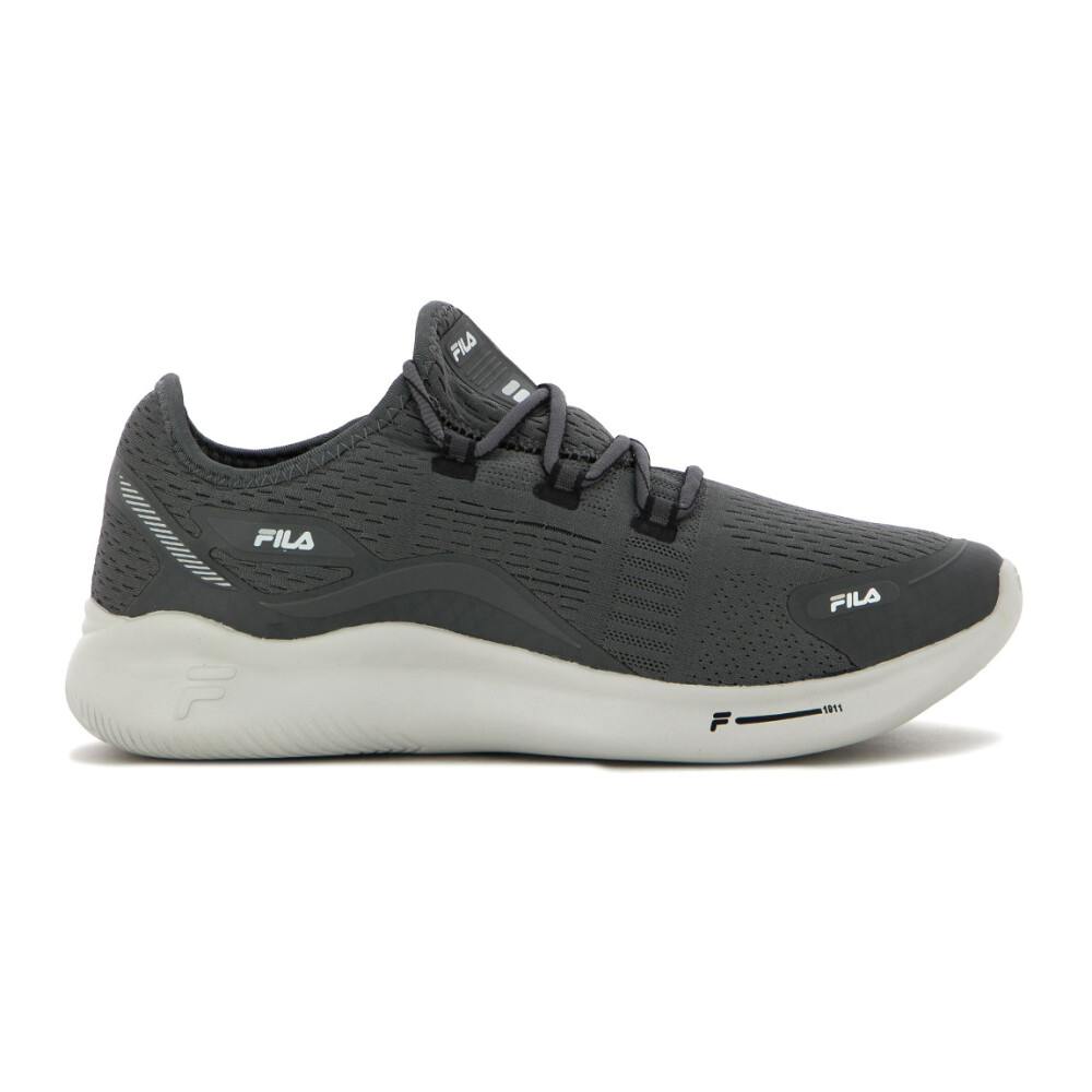 Fila running masculino intruder grafito/blanco/negro Grafito-Blanco