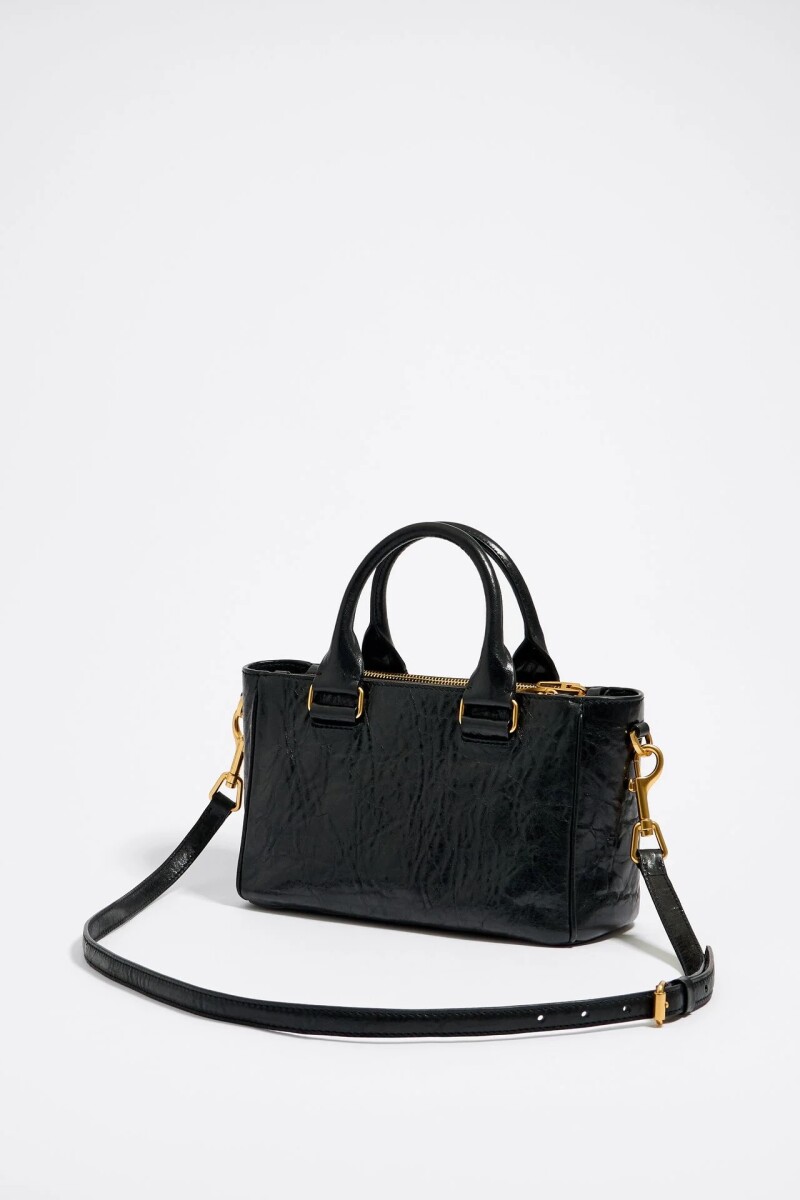 BOLSO Negro