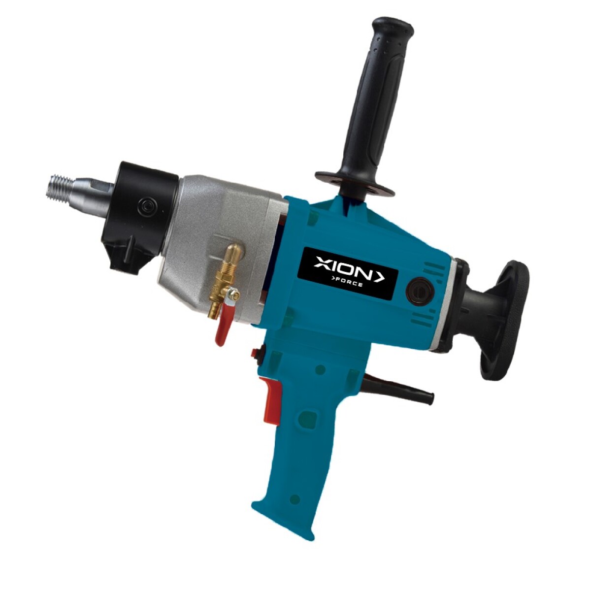 taladro perforador de hormigon 