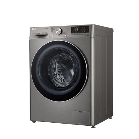 Lavasecarropas frontal inverter LG 14Kg WD14VVC4S6C Lavasecarropas frontal inverter LG 14Kg WD14VVC4S6C