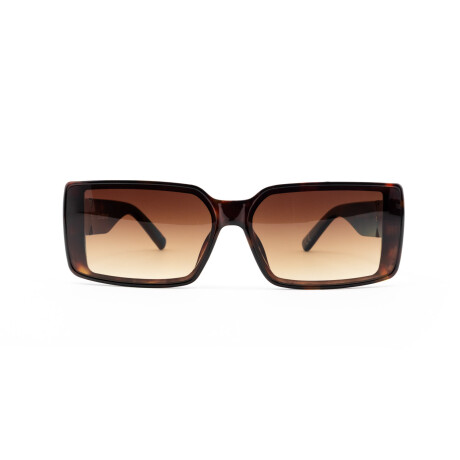 Lentes de Sol Bloom Polarizado PL667 Mujer Marrón
