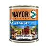 Protector para Madera H2O 900 ml Mayor Natural