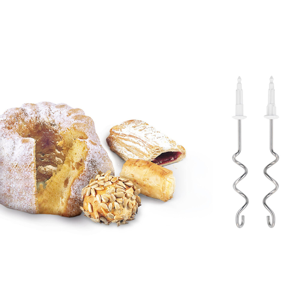 Batidora con bowl Bosch MFQ36460 450W Batidora con bowl Bosch MFQ36460 450W