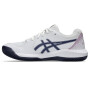 GEL Dedicate 8 Clay - Mujer White/indigo Fog