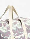Porta Cosméticos Bolso Estampado Flores