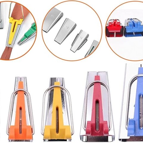 Herramienta De Costura Para Cinta Bies Herramienta De Costura Para Cinta Bies