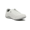 Kolosh Calzado Deportivo Mujer C/ Cordones - Blanco Blanco