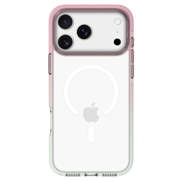 Case Prodigee iPhone 17 Pro Max Flow Blush Frost Case Prodigee iPhone 17 Pro Max Flow Blush Frost