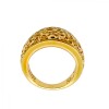 Anillo Calado-Oro 18k-Sin Piedra-AN9525 sinpiedra