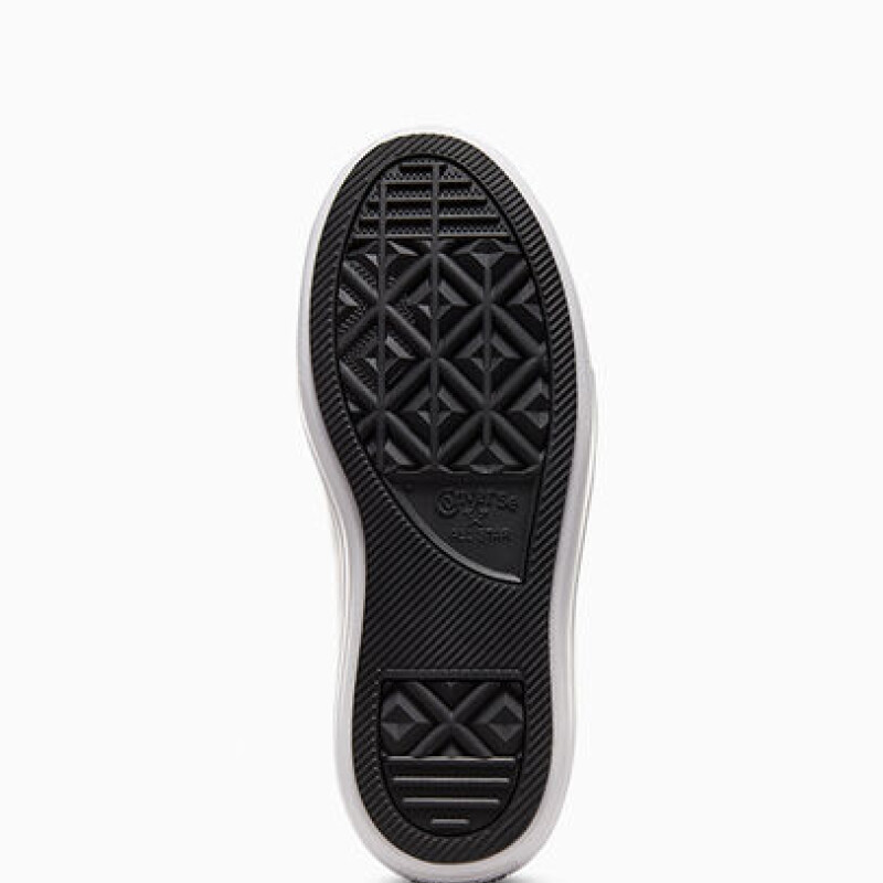 CTAS MOVE OX BLACK/BLACK/WHITE BLACK/BLACK/WHITE
