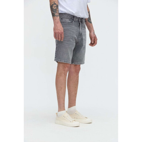 Bermuda Jean New Viggo Gray