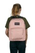 MOCHILA SUPERBREAK PLUS MISTY ROSE