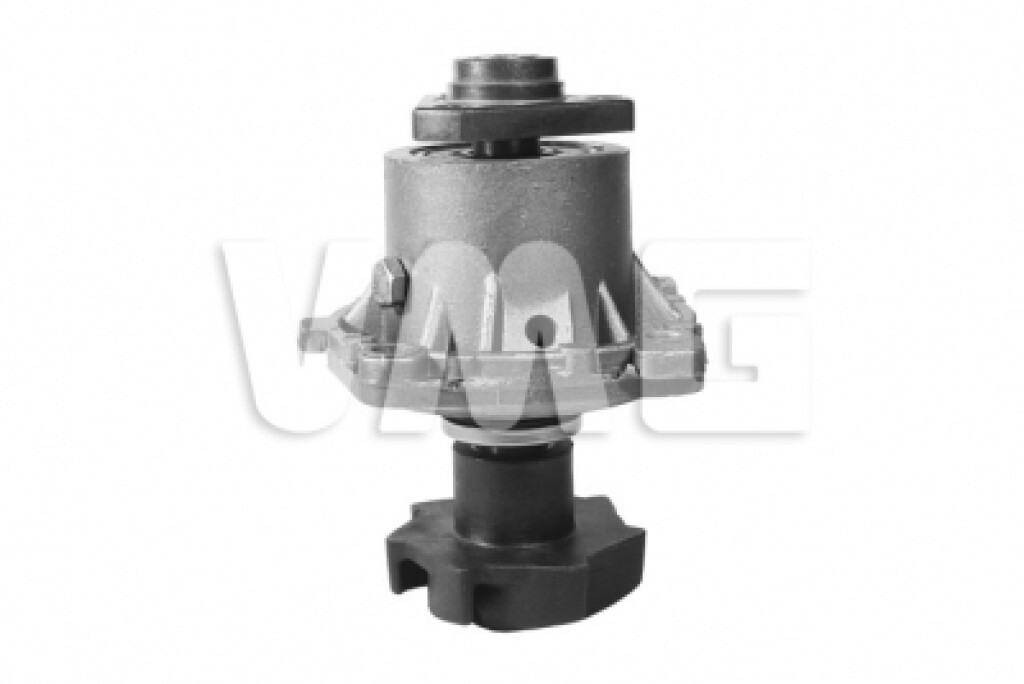 BOMBA AGUA - FIAT UNO 1.5 1.6 CUELLO LARGO TMR