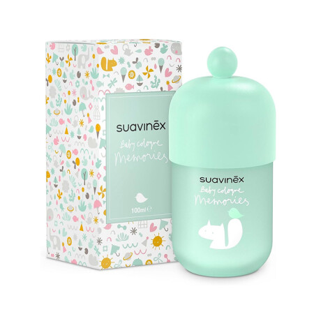 Colonia Baby Memories Suavinex 100 ml