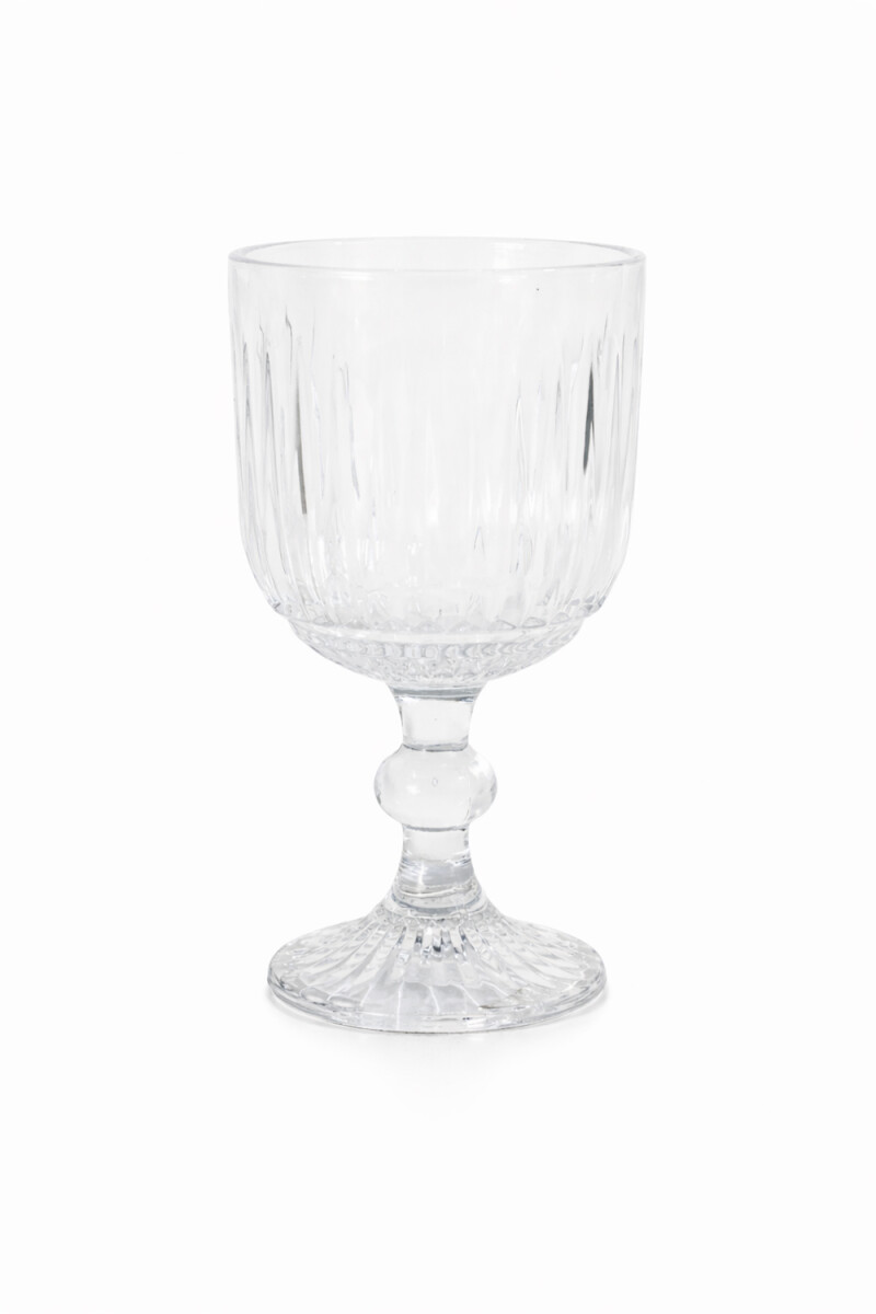 Copa Calia Alta - Estampado 1 