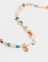 Collares Cortos Beach Collar Corto Beach - Blanco Crudo