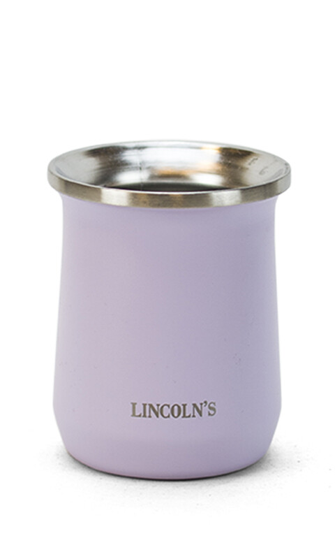 MATE CROACIA LILA