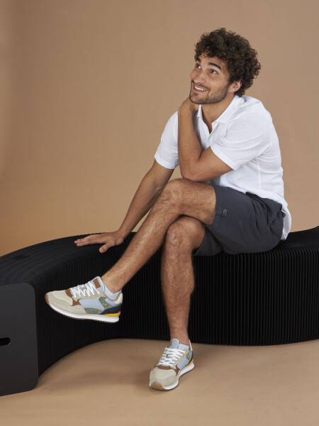 SHIRT ALYA 4.0 BLANCO