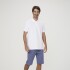 CAMISA POLO MM MASC BRANCO